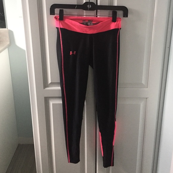 Under Armour Workout pants