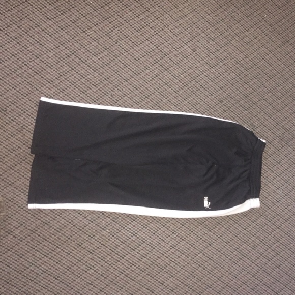 Kids puma Excerice pants - Picture 1 of 2