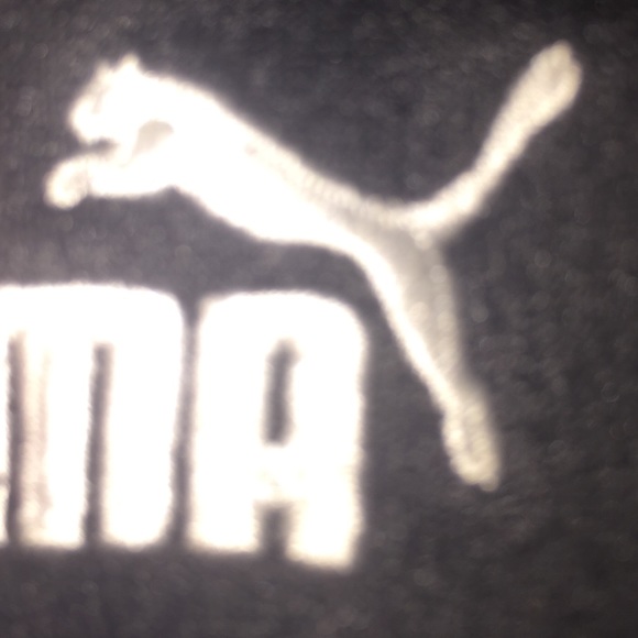 Kids puma Excerice pants - Picture 2 of 2