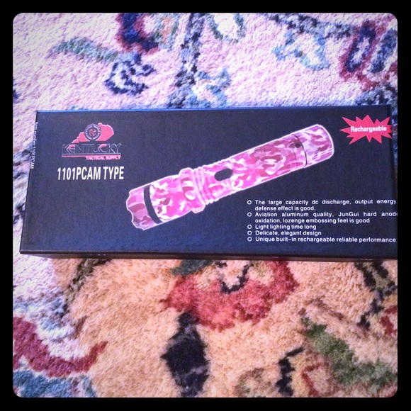 Defense flashlight for ladies purses Awesome!!!!!!