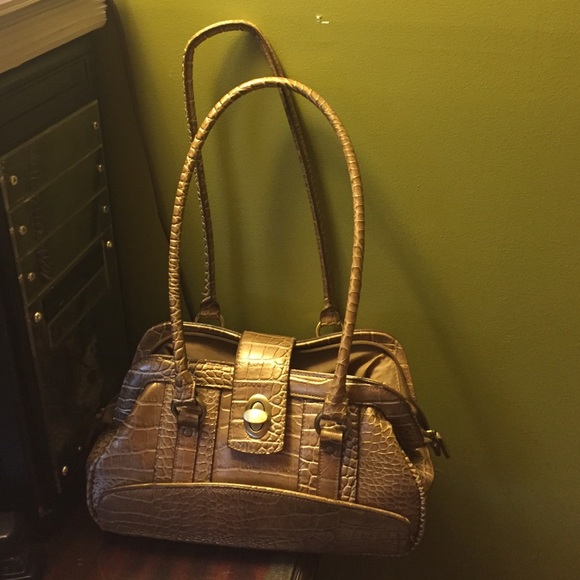 Purse and wallet set