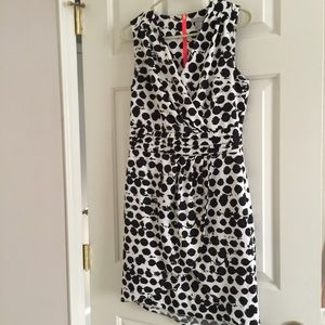 Polka Dot Dress Size 6