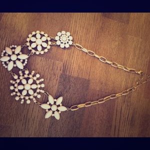 Bauble Statement Necklace