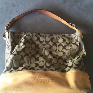 Coach Handbag