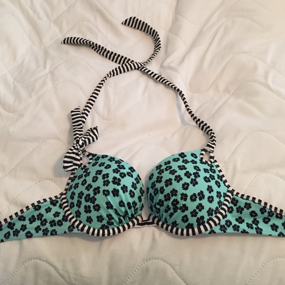 Victoria Secret Swim Top