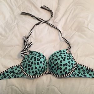 Victoria Secret Swim Top