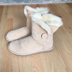 UGG boots