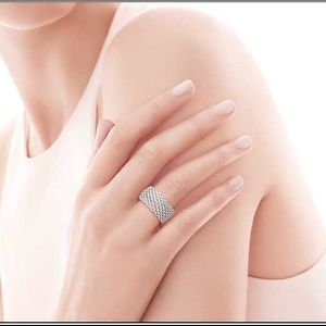 Tiffany & Co Somerset Ring