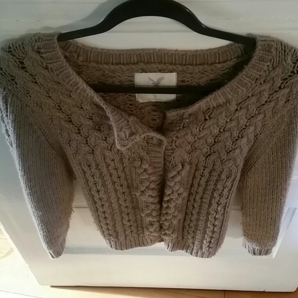 American Eagle Outfitters Knit Sweater - Picture 2 of 4