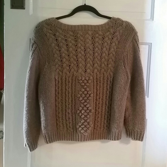 American Eagle Outfitters Knit Sweater - Picture 3 of 4