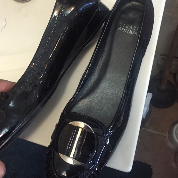 Stuart Weitzman shoes - Picture 2 of 4