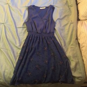 Pins and needles Dress