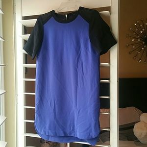 T shirt dress