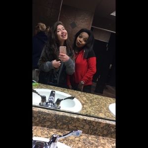 Meet your Posher, Shaylynn