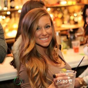 Meet your Posher, Marielaina