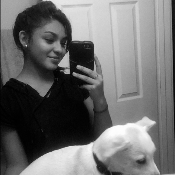 Meet your Posher, Discivitee