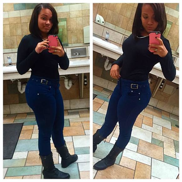 Meet your Posher, Dominican