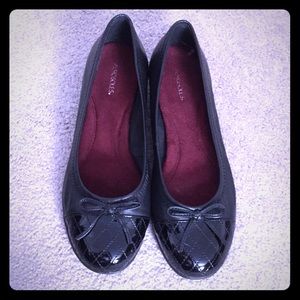 Aerosoles Beckon Ballet Flats size 8.5