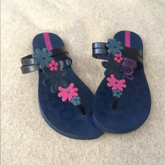 Brazil Sandals (never been used)
