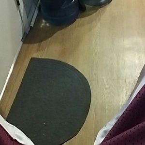 Meet your Posher, Fernando