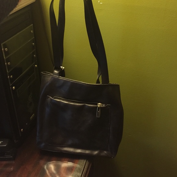 Lightly used purse