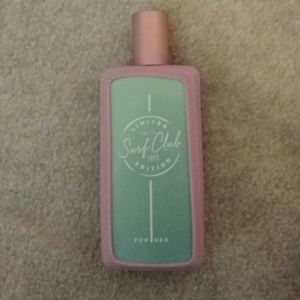 Rue21 Limited Edition Surf Club 2015 perfume