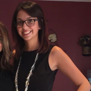 Meet your Posher, Jessica