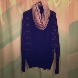 Express cardigan