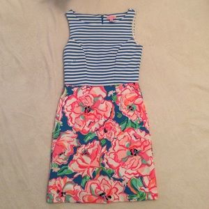 Lilly Pullitzer Dress