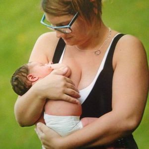 Meet your Posher, Marie