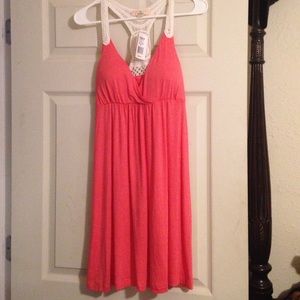 Pink Republic dress