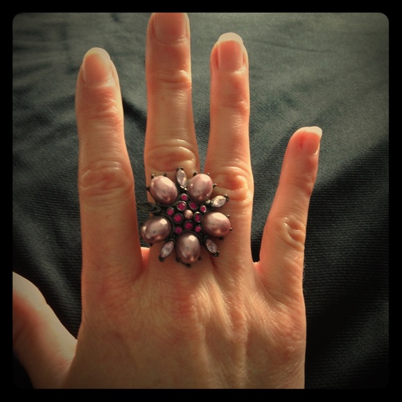Guess Ring