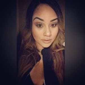 Meet your Posher, Katrina