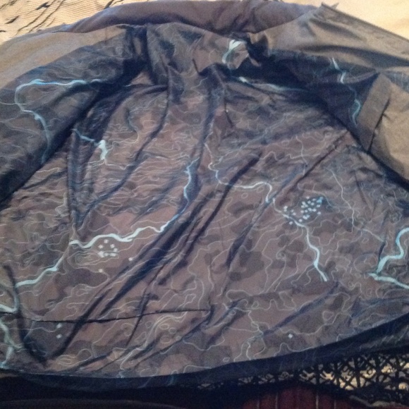 North face jacket - Picture 2 of 4