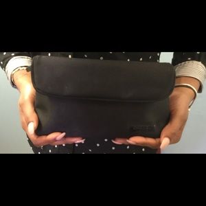 Make Up Bag/ Clutch Bag