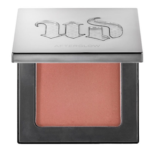 Urban Decay Other - NIB Urban Decay Afterglow 8 Hour Blush - Fetish