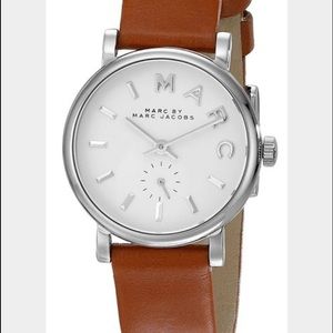 Marc Jacobs Watch