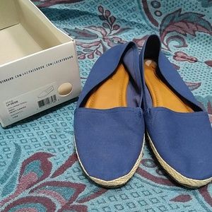 Lucky Brand Dexie Loafers