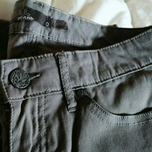 prAna Meme Pants