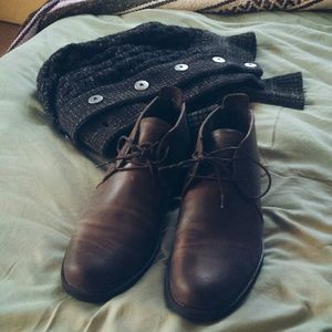 Men's / Timberland Chukkahs