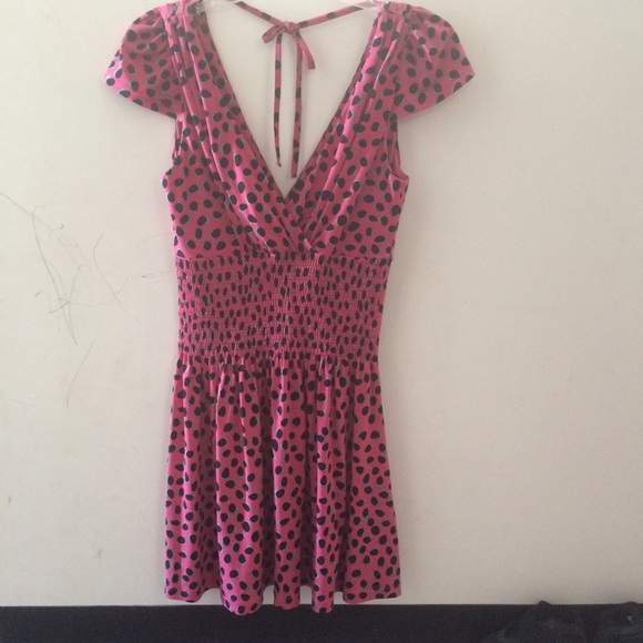 Forever 21 dress