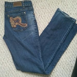 Rocawear Jeans - ✳ Rocawear Boot Cut Jeans ✳ Rocawear Jeans - ✳ Rocawear Boot Cut Jeans ✳