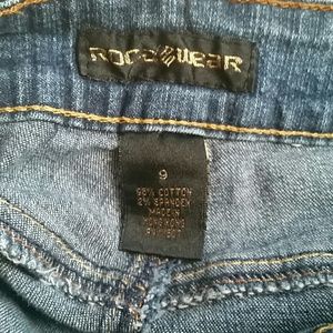 Rocawear Jeans - ✳ Rocawear Boot Cut Jeans ✳ Rocawear Jeans - ✳ Rocawear Boot Cut Jeans ✳