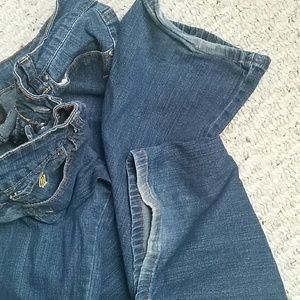 Rocawear Jeans - ✳ Rocawear Boot Cut Jeans ✳ Rocawear Jeans - ✳ Rocawear Boot Cut Jeans ✳
