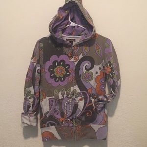 Lucky Brand hoodie