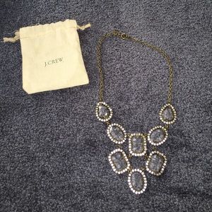J. Crew necklace