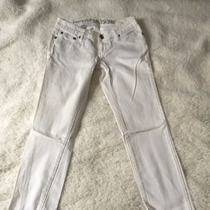 Hermosa super skinny jeans