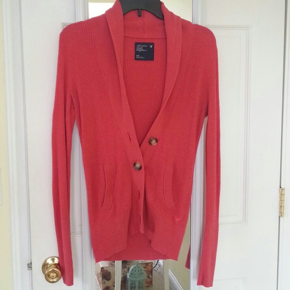 American Eagle Outfitters Sweater - Picture 1 of 3