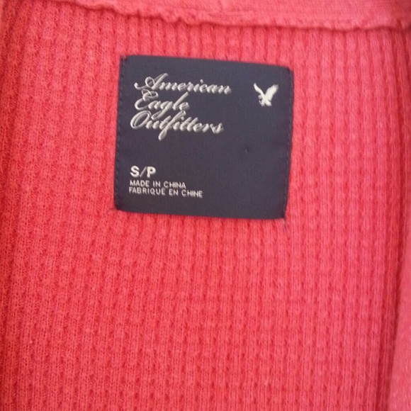 American Eagle Outfitters Sweater - Picture 2 of 3