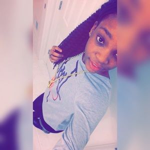 Meet your Posher, Tashe-ann